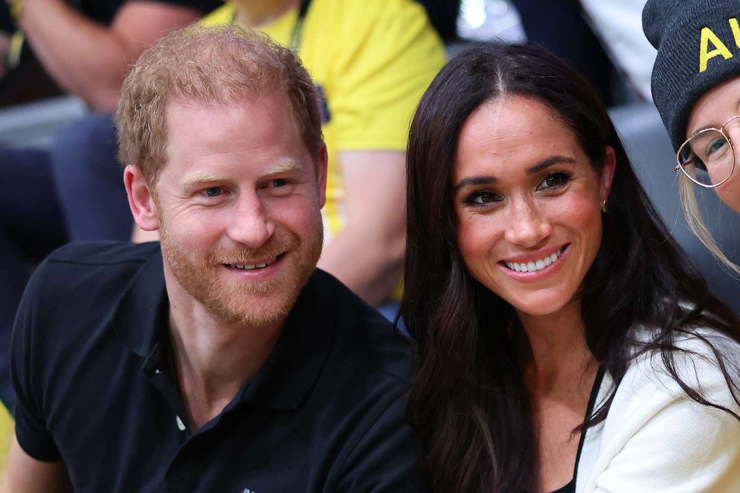 Meghan Markle And Prince Harry Vacation With Archie And Lilibet – Read More